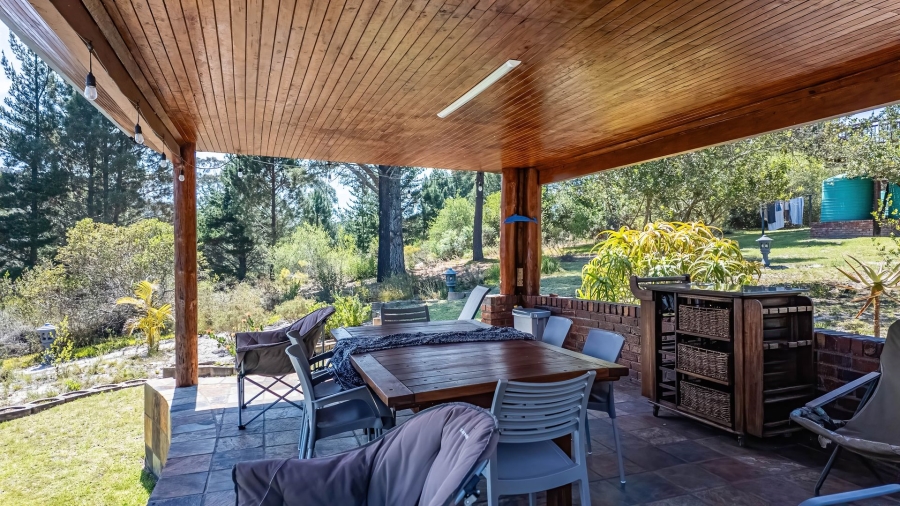 Commercial Property for Sale in Wilderness Rural Western Cape